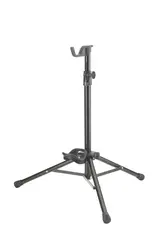 K&amp;M 14920 Tenorhorn stativ Tenor horn stand