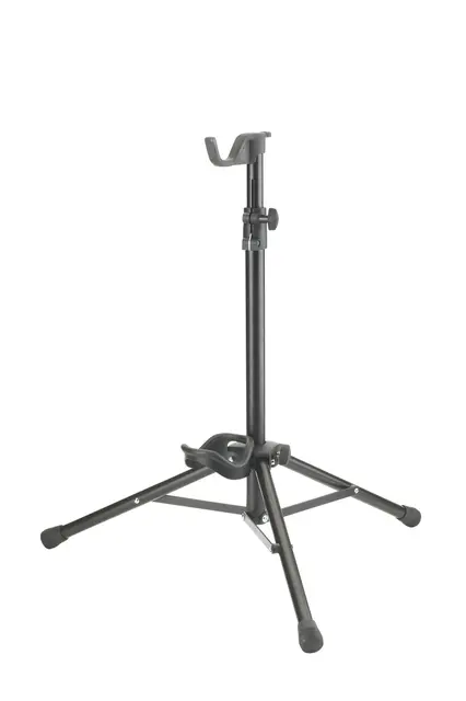 K&M 14920 Tenorhorn stativ Tenor horn stand 
