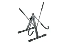 K&amp;M 14930 SOUSAPHONE STAND black Sousaphone stand