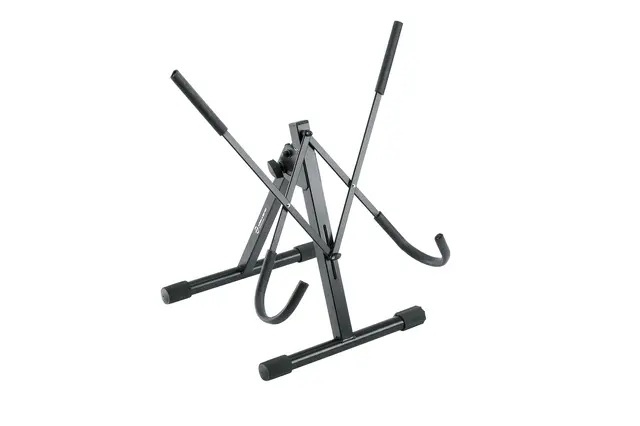 K&M 14930 SOUSAPHONE STAND black Sousaphone stand 