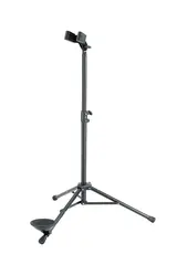 K&amp;M 15010 Fagottstativ svart Bassoon stand
