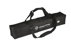 K&amp;M 15043 Universal bæreveske Universal carrying case