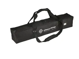 K&amp;M 15043 Universal bæreveske Universal carrying case