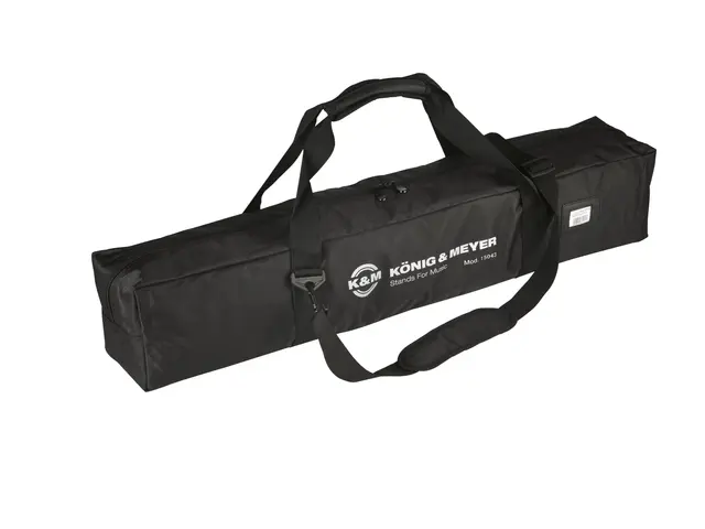 K&M 15043 Universal bæreveske Universal carrying case 