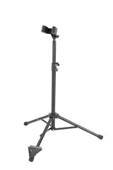K&amp;M 15060 Bass klarinettstativ Bass clarinet stand