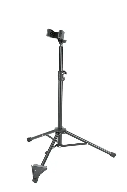 K&M 15060 Bass klarinettstativ Bass clarinet stand 