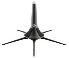 K&amp;M 15213 Trompetstativ, 5 ben Trumpet stand