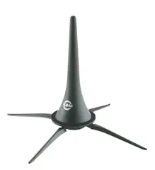 K&amp;M 15222 klarinettstativ Clarinet stand
