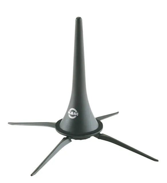 K&M 15222 klarinettstativ Clarinet stand 