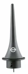 K&amp;M 15224 Clarinet Peg black Clarinet peg