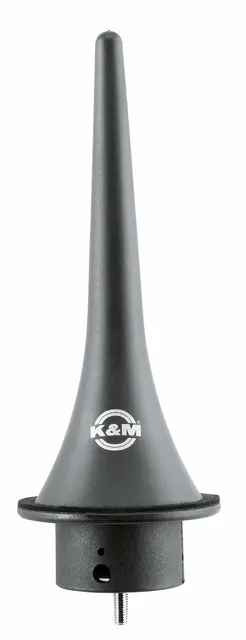 K&M 15224 Clarinet Peg black Clarinet peg 
