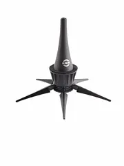 K&amp;M 15229 Klarinettstativ Clarinet stand