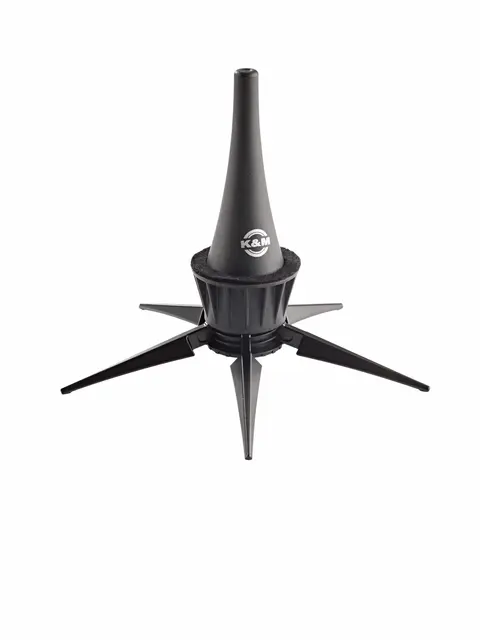 K&M 15229 Klarinettstativ Clarinet stand 