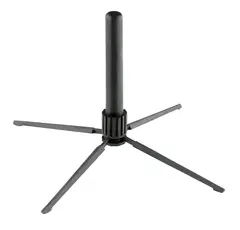 K&amp;M 15232 Fløytestativ Flute stand