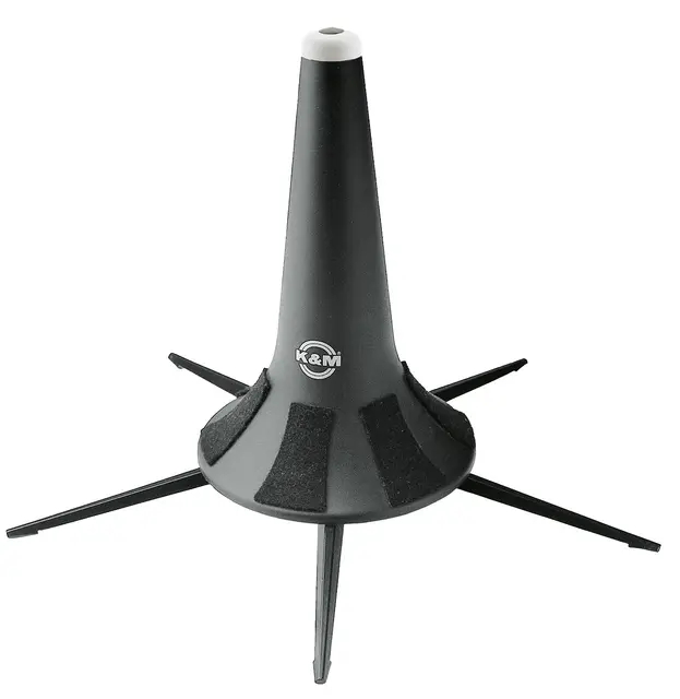 K&M 15240 Flygelhornstativ Flugelhorn stand 