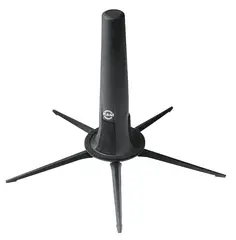 K&amp;M 15290 Sopransaxstativ Soprano saxophone stand