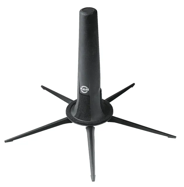 K&M 15290 Sopransaxstativ Soprano saxophone stand 