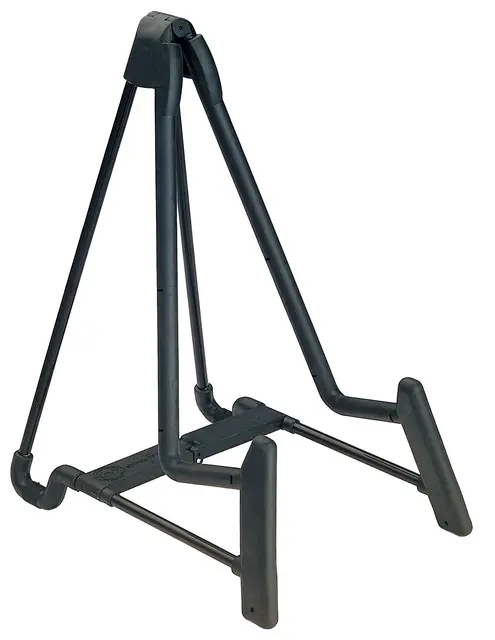 K&M 15520 Fiolinstativ Violin stand 