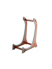 K&amp;M 15550 Ukulele/Violin stativ. Violin/Ukulele display stand