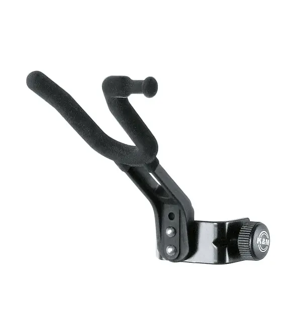 K&M 15580 Fiolinholder f.stativ Violin holder 