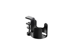 K&amp;M 16019 koppholder Stødig metallholder med bordfeste