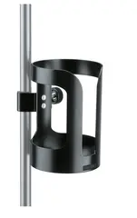 K&amp;M 16022 Universal drink holder