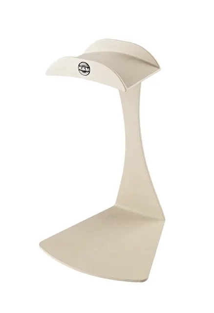 K&M 16075 Headphone table stand Headphone table stand 