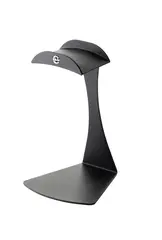K&amp;M 16075 bordstativ til hodetelefoner Headphone table stand