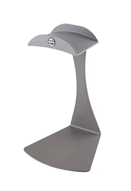 K&M 16075 Headphone table stand Headphone table stand 