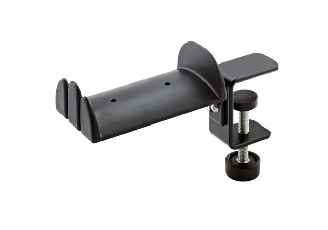 K&M 16090 bordholder for hodetelefoner Headphone holder 