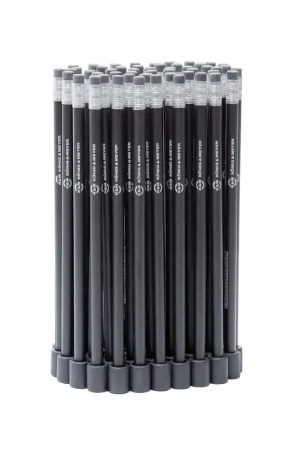 K&M 16099 Holding magnet with pencil Holding magnet with pencil 