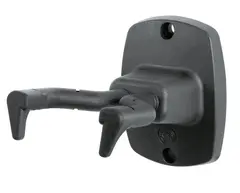 K&amp;M 16240 Gitar veggoppheng Guitar wall mount