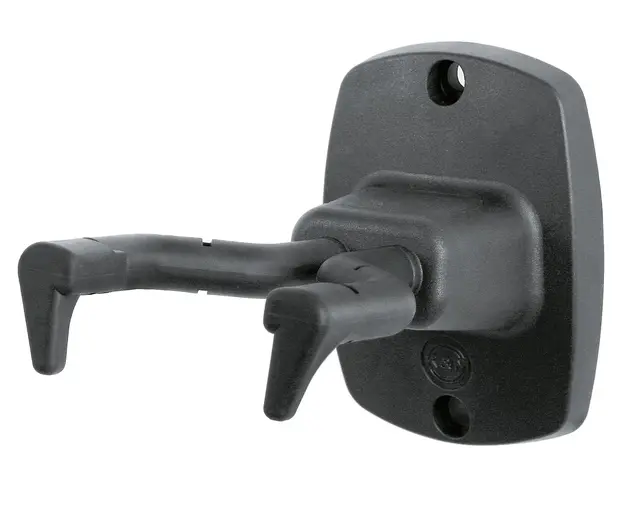 K&M 16240 Gitar veggoppheng Guitar wall mount 