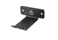 K&amp;M 16311 Hodetelefon veggholder Headphone wall holder