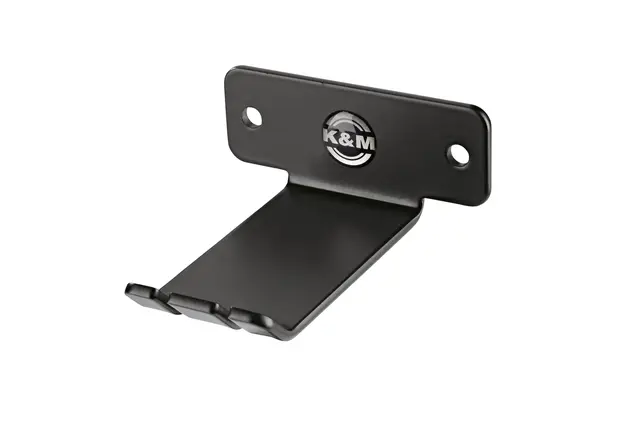 K&M 16311 Hodetelefon veggholder Headphone wall holder 