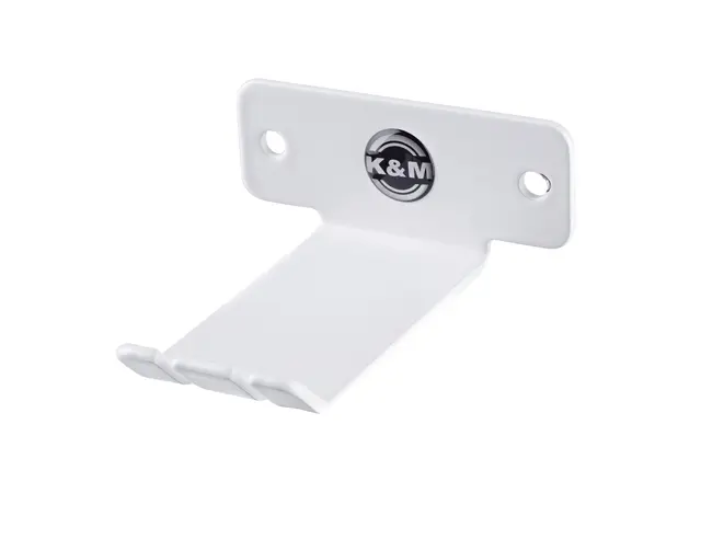 K&M 16311 Hodetelefon veggholder Headphone wall holder 