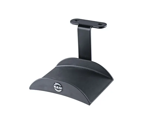 K&M 16330 bordknagg til hodetelefoner Headphone holder 