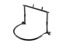K&amp;M 16415 Munnspillholder Harmonica holder
