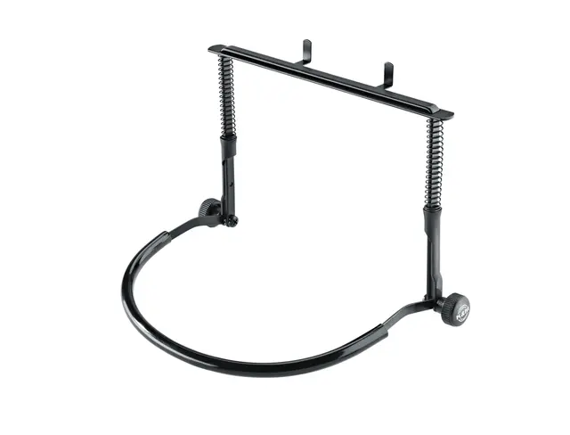 K&M 16415 Munnspillholder Harmonica holder 