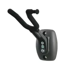 K&amp;M 16580 fiolin-veggfeste Violin wall holder