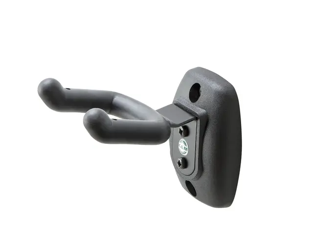 K&M 16590 ukulele-veggfeste Ukulele wall mount 