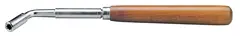 K&amp;M 166 Piano stemmenøkkel Piano tuning lever