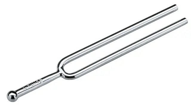 K&M 16800 Stemmegaffel Tuning fork 