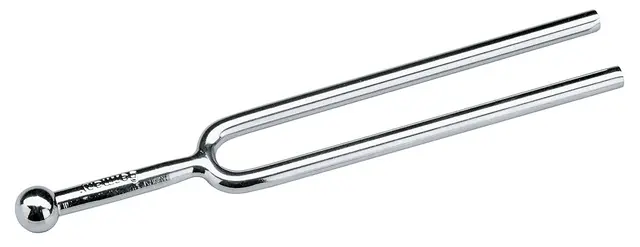 K&M 16810 Stemmegaffel Tuning fork 