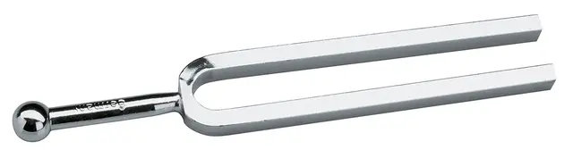 K&M 16820 Stemmegaffel Tuning fork 