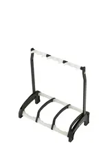 K&amp;M 17513 Three guitar stand Guardian 3 Three guitar stand »Guardian 3«