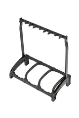 K&amp;M 17513 Three guitar stand Guardian 3 Three guitar stand »Guardian 3«