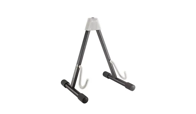 K&M 17540 Gitarstativ for el-gitar E-guitar stand 
