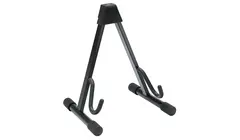 K&amp;M 17540 Gitarstativ svart E-guitar stand