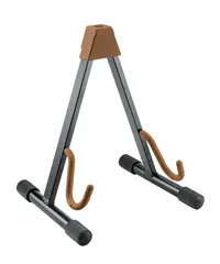K&amp;M 17540 Gitarstativ cork E-guitar stand